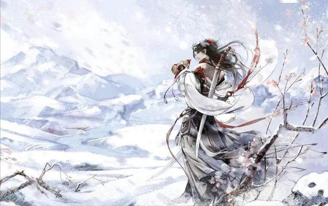 红色系